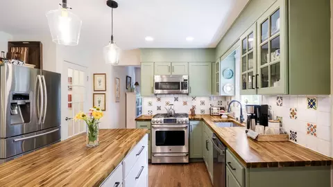 Kitchen - 17 Stringer Dr, Doylestown, PA 18901 photo 2 of 6