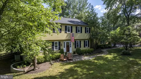 Exterior - 17 Stringer Dr, Doylestown, PA 18901 photo 25 of 26