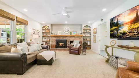 Living - 17 Stringer Dr, Doylestown, PA 18901 photo 1 of 4