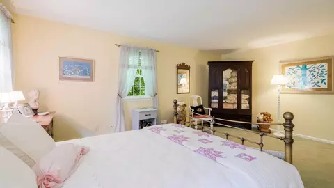 Bedroom - 17 Stringer Dr, Doylestown, PA 18901 photo 6 of 6
