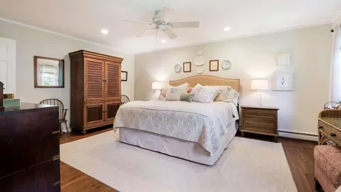 Bedroom - 17 Stringer Dr, Doylestown, PA 18901 photo 2 of 6