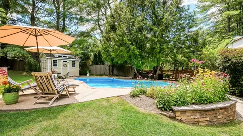 Exterior - 17 Stringer Dr, Doylestown, PA 18901 photo 17 of 26