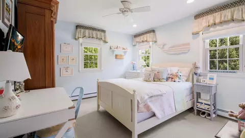 Bedroom - 17 Stringer Dr, Doylestown, PA 18901 photo 4 of 6