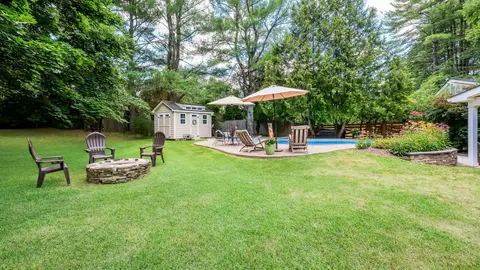 Exterior - 17 Stringer Dr, Doylestown, PA 18901 photo 19 of 26