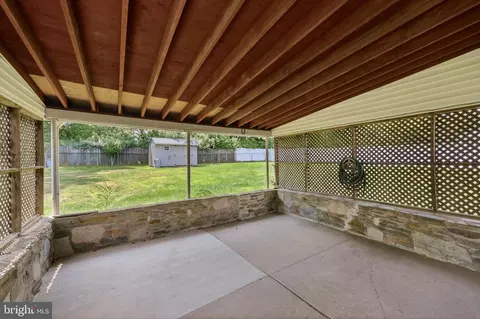 Exterior - 726 Violet Rd, Warminster, PA 18974 photo 2 of 3