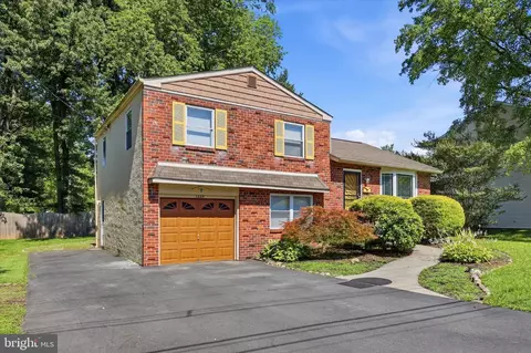 1229 Cornwells Ave, Bensalem, PA 19020