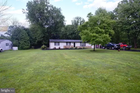 1005 Callowhill Rd, Perkasie, PA 18944