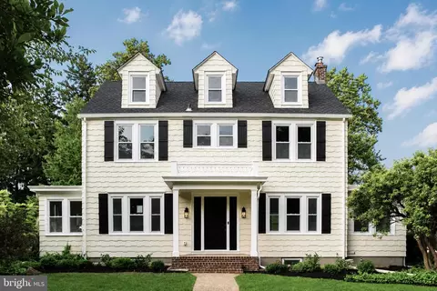1500 Yardley Rd, Yardley, PA 19067
