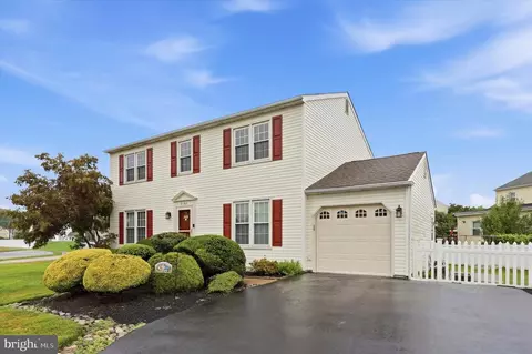 4168 Remo Cres, Bensalem, PA 19020