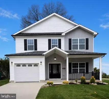 819 Christy Ave, Croydon, PA 19021
