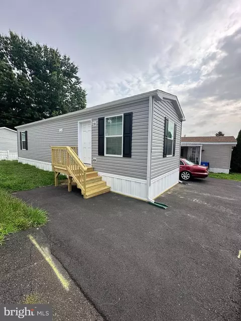 1302 Gibson Rd #LOT 48, Bensalem, PA 19020