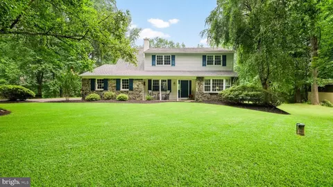 4841 Lower Mountain Rd, New Hope, PA 18938