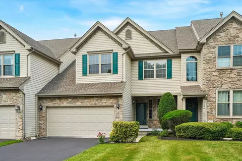 3891 Nanlyn Farm Cir, Doylestown, PA 18902