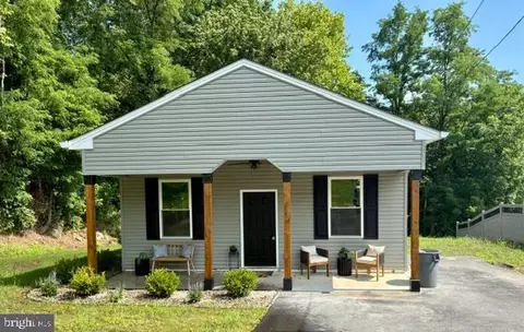 1407 Rising Sun Ave, Langhorne, PA 19047