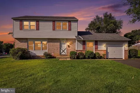 450 Coldspring Rd, Southampton, PA 18966
