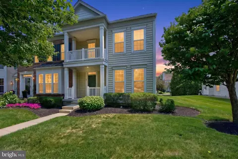 57 Williams Dr, Fountainville, PA 18923