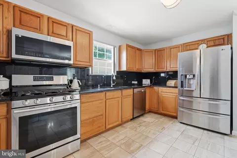 Kitchen - 2347 Maple Ave, Croydon, PA 19021 photo 1 of 3