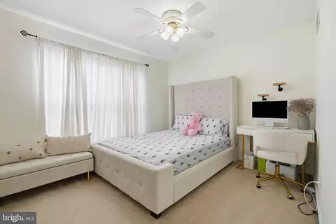 Bedroom - 2347 Maple Ave, Croydon, PA 19021 photo 2 of 5