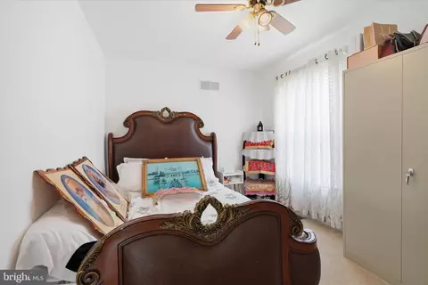 Bedroom - 2347 Maple Ave, Croydon, PA 19021 photo 1 of 5