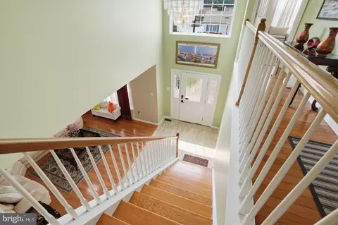 Entry Way - 2347 Maple Ave, Croydon, PA 19021 photo 6 of 7