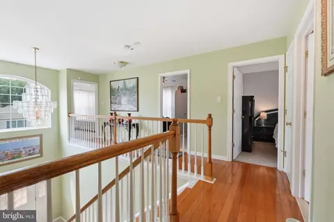 Entry Way - 2347 Maple Ave, Croydon, PA 19021 photo 5 of 7