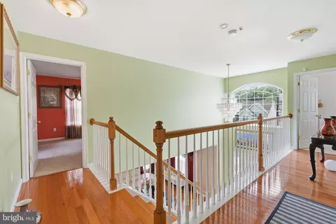 Entry Way - 2347 Maple Ave, Croydon, PA 19021 photo 4 of 7