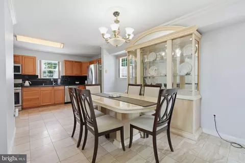 Dining - 2347 Maple Ave, Croydon, PA 19021 photo 1 of 1