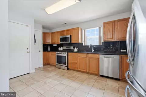 Kitchen - 2347 Maple Ave, Croydon, PA 19021 photo 3 of 3