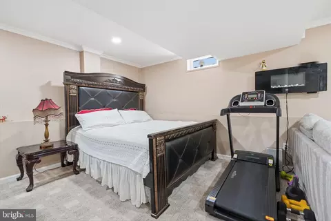 Bedroom - 2347 Maple Ave, Croydon, PA 19021 photo 5 of 5