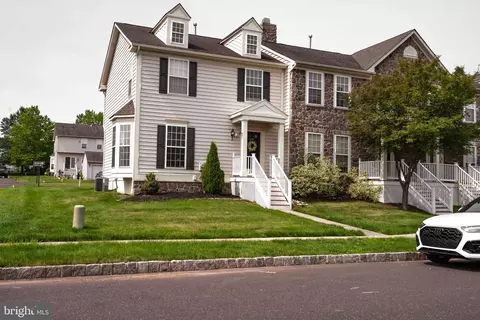 208 Kulp Dr, Perkasie, PA 18944