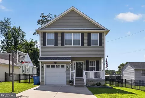 2417 Kay Ave, Trevose, PA 19053