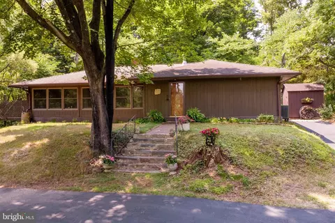6475 Lower York Rd, New Hope, PA 18938