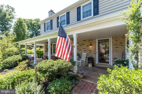 2610 Red Gate Dr, Doylestown, PA 18901