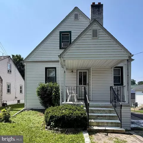 1155 Siles Ave, Feasterville Trevose, PA 19053
