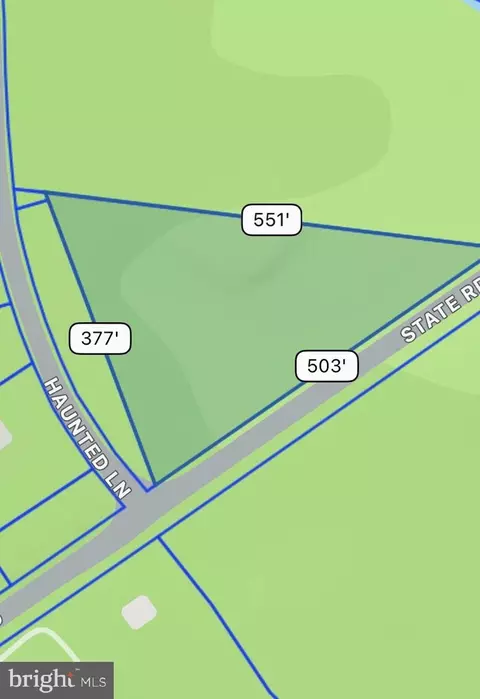 0 Haunted Ln, Bensalem, PA 19020