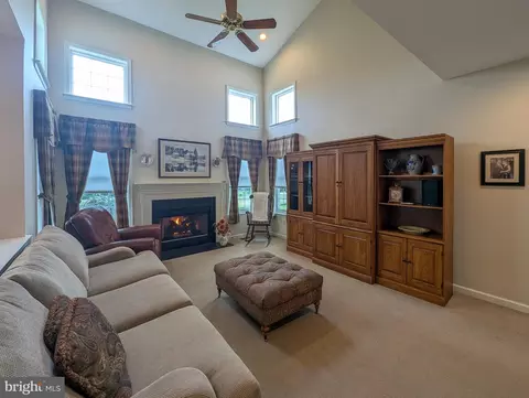 Living - 5370 Windtree Dr, Doylestown, PA 18902 photo 1 of 1
