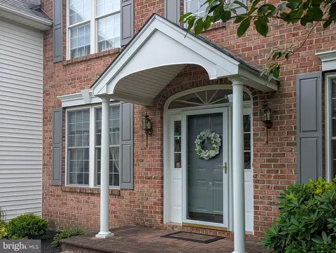 Exterior - 5370 Windtree Dr, Doylestown, PA 18902 photo 2 of 7