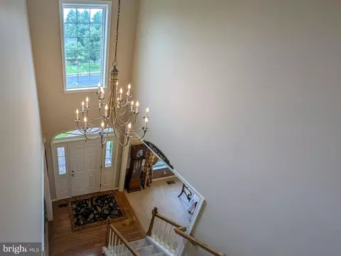 Entry Way - 5370 Windtree Dr, Doylestown, PA 18902 photo 5 of 5