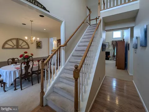 Entry Way - 5370 Windtree Dr, Doylestown, PA 18902 photo 1 of 5
