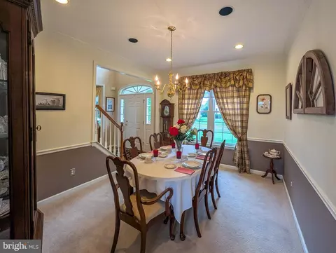 Dining - 5370 Windtree Dr, Doylestown, PA 18902 photo 1 of 2