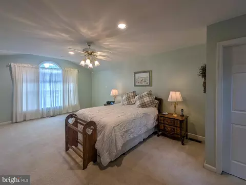 Bedroom - 5370 Windtree Dr, Doylestown, PA 18902 photo 1 of 9