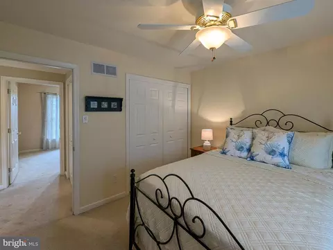 Bedroom - 5370 Windtree Dr, Doylestown, PA 18902 photo 6 of 9