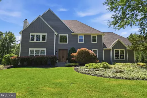1503 Brookfield Rd, Yardley, PA 19067