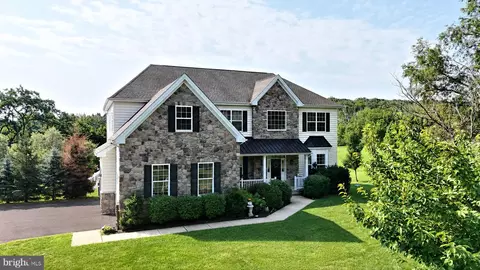 174 Thompson Mill Rd, Newtown, PA 18940