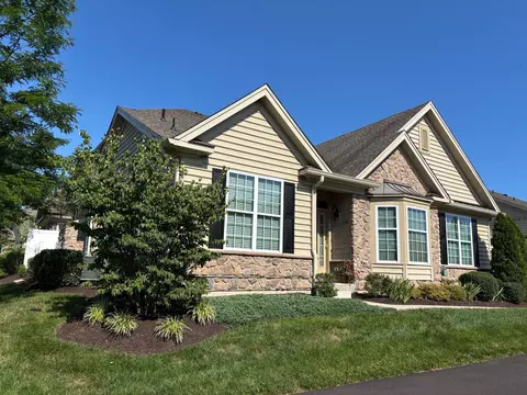 1198 Webb Dr, Perkasie, PA 18944