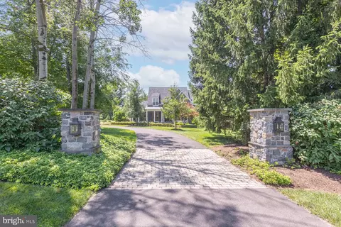 3498 Wellsford Ln, Doylestown, PA 18902