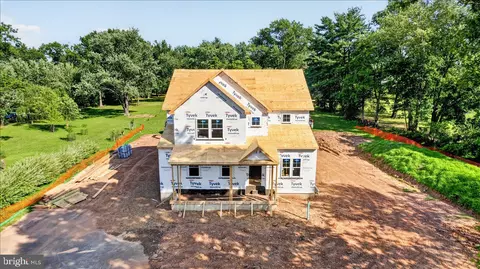 lot1 Reliance Rd, Telford, PA 18969