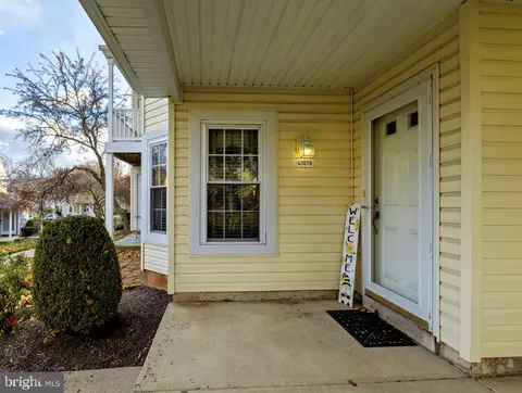 41019 Coopers Pl, Holland, PA 18966
