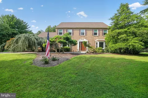 81 Post Rd, Churchville, PA 18966