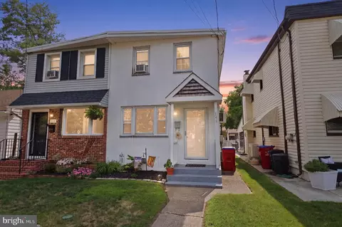 346 Taft St, Bristol, PA 19007